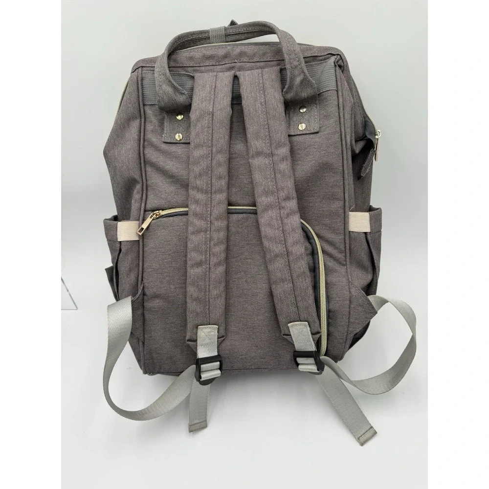 Baby Bag Travel Backpack Designer‎ Nursing Bag-PYETA Maternity